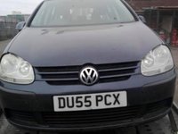 Dezmembrez vw golf 5 2006 1.9 5 trepte