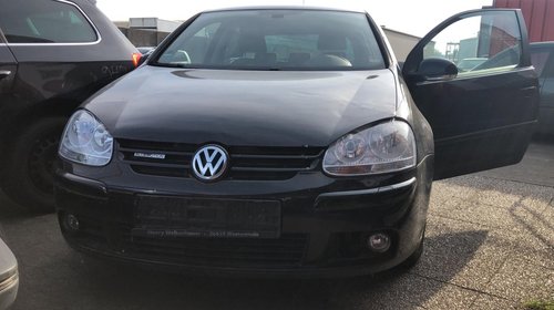 Dezmembrez VW Golf 5 2006 coupe 1.9 tdi