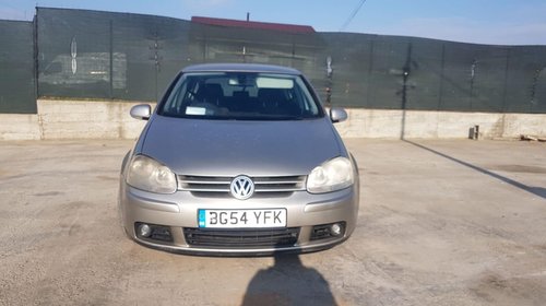 Dezmembrez VW Golf 5 2006 HATCHBACK 2.0