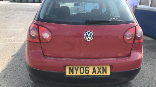 Dezmembrez Vw Golf 5 2006