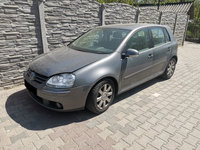 Dezmembrez Vw Golf 5 2007 2.0 BKD 140 CP cod culoare LA7T