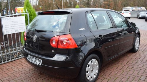 Dezmembrez VW Golf 5 2007 Hatchback 1.6 FSI