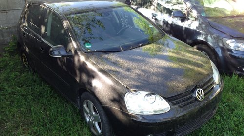 Dezmembrez VW Golf 5 2007 Hatchback 1.9 TDI BLS