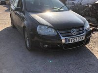 Dezmembrez vw golf 5 2008 2.0 d bmm automat