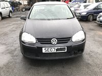 Dezmembrez VW Golf 5 2008 hatchback 1.4 benzina