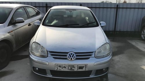 Dezmembrez VW Golf 5 2008 hatchbak 1.9