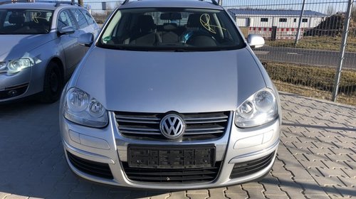 Dezmembrez VW Golf 5 2008 variant 1,9 tdi BLS