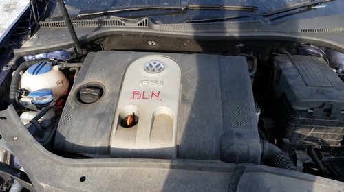 Dezmembrez VW Golf 5, an 2008, 1.6 benzina, 1.9 tdi