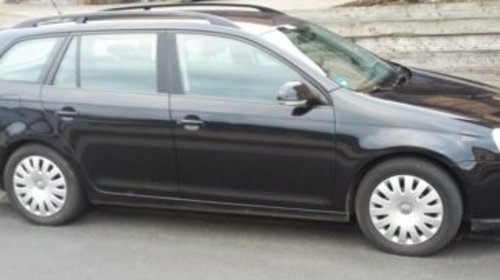 Dezmembrez VW GOLF 5 BREAK 1.9 DIESEL BLS 2005