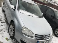 Dezmembrez VW Golf 5 break 2008, 1.9 tdi cu filtru particule cod: BLS