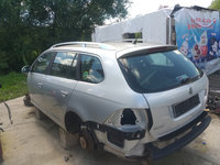 Dezmembrez vw golf 5 combi 1.8 bls