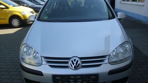 Dezmembrez Vw Golf 5 Diesel 2004 2005 2006 20