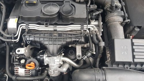 Dezmembrez VW Golf 5 GT Cod motor : BMN