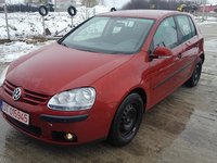 Dezmembrez vw golf 5 hatchback 1.9 tdi bkc 105 cai 5 trepte