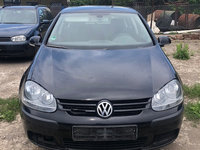 Dezmembrez Vw Golf 5,negru, 1.9,tdi tip Bkc an 2006