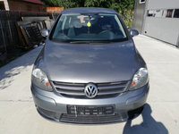 Dezmembrez Vw Golf 5 Plus 1.6i BSE