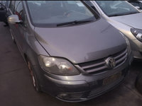 Dezmembrez vw golf 5 Plus 1.9 tdi tip bxe an 2008