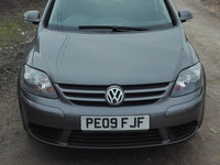 Dezmembrez VW Golf 5 Plus 1.9 tdi