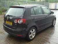 Dezmembrez Vw Golf 5 Plus 1.9 tdi