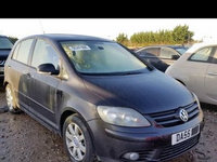 Dezmembrez vw golf 5 plus 2.0 BKD