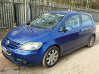 Dezmembrez Vw Golf 5 Plus, 2.0tdi 2006