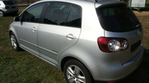 Dezmembrez VW Golf 5 Plus 2008 Hatchback 1.4 TSI