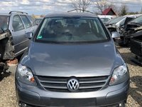 Dezmembrez Vw Golf 5 Plus, Gri 1.9,tdi Bls, an 2007