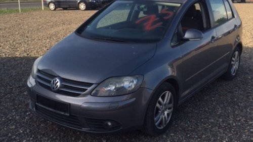 Dezmembrez Vw Golf 5 Plus, Gri, 1.9,tdi tip B