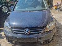 Dezmembrez VW GOLF 5 PLUS,motor:1.4 benzina,cod motor:BUD,an fabricație:2007