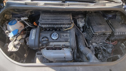 Dezmembrez VW GOLF 5 PLUS,motor:1.4 benzina,cod motor:BUD,an fabricație:2007