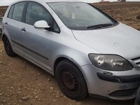 Dezmembrez VW Golf 5 Plus,motor 1.6 FSI,an 2006