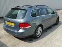 Dezmembrez Vw Golf 5 variant 2.0tdi BKD