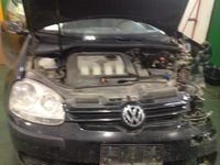 Dezmembrez vw golf 5