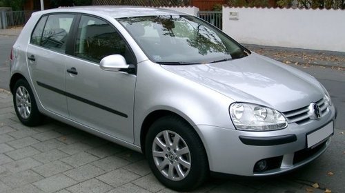 DEZMEMBREZ VW GOLF 5