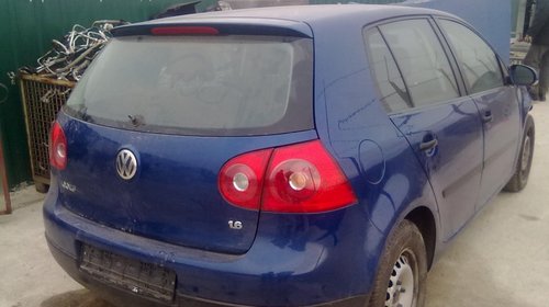 Dezmembrez VW Golf 5