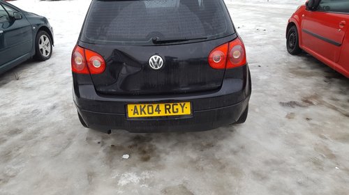 Dezmembrez VW Golf 5