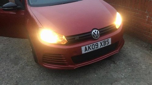 Dezmembrez Vw Golf 6 1.4 benzina din 2010