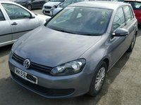 Dezmembrez Vw Golf 6 1.4b 2011