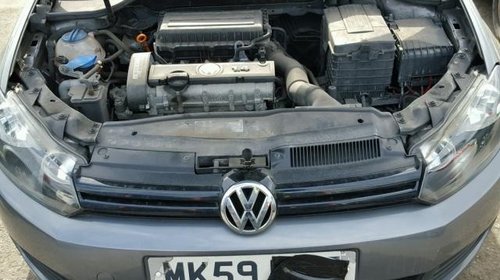 Dezmembrez Vw Golf 6 1.4b 2011