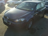 Dezmembrez Vw Golf 6, 1.4fsi