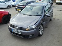 Dezmembrez Vw Golf 6 1.4tsi 2009