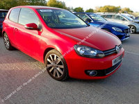 DEZMEMBREZ VW GOLF 6 1.4TSI 6 TREPTE MANUALA DIN 2010