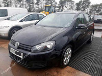 DEZMEMBREZ VW GOLF 6 1.4TSI CAX 6TREPET MANUALA DIN 2011