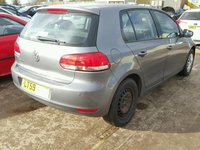 Dezmembrez Vw Golf 6, 1.4tsi