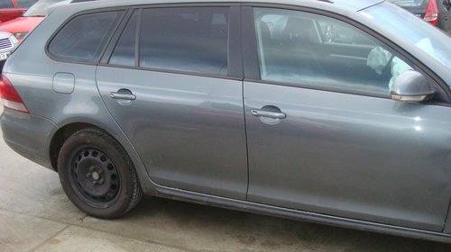 Dezmembrez VW GOLF 6 1.6 CAY