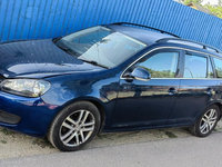 Dezmembrez vw golf 6 -1,6 diesel