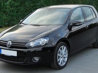 Dezmembrez VW Golf 6 1.6 TDI Blue Motion