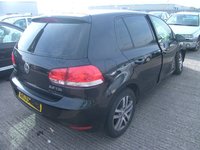 Dezmembrez Vw Golf 6 1.6 tdi 2.0tdi