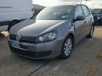 Dezmembrez Vw Golf 6 1.6 tdi CAY