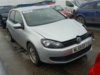 Dezmembrez Vw Golf 6 1.6 tdi CAY